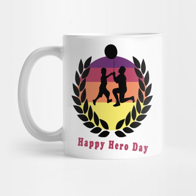 Father day 2020 by Design Knight